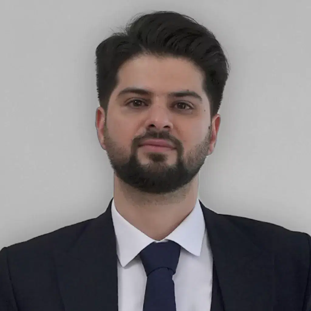 مهران حاتمی